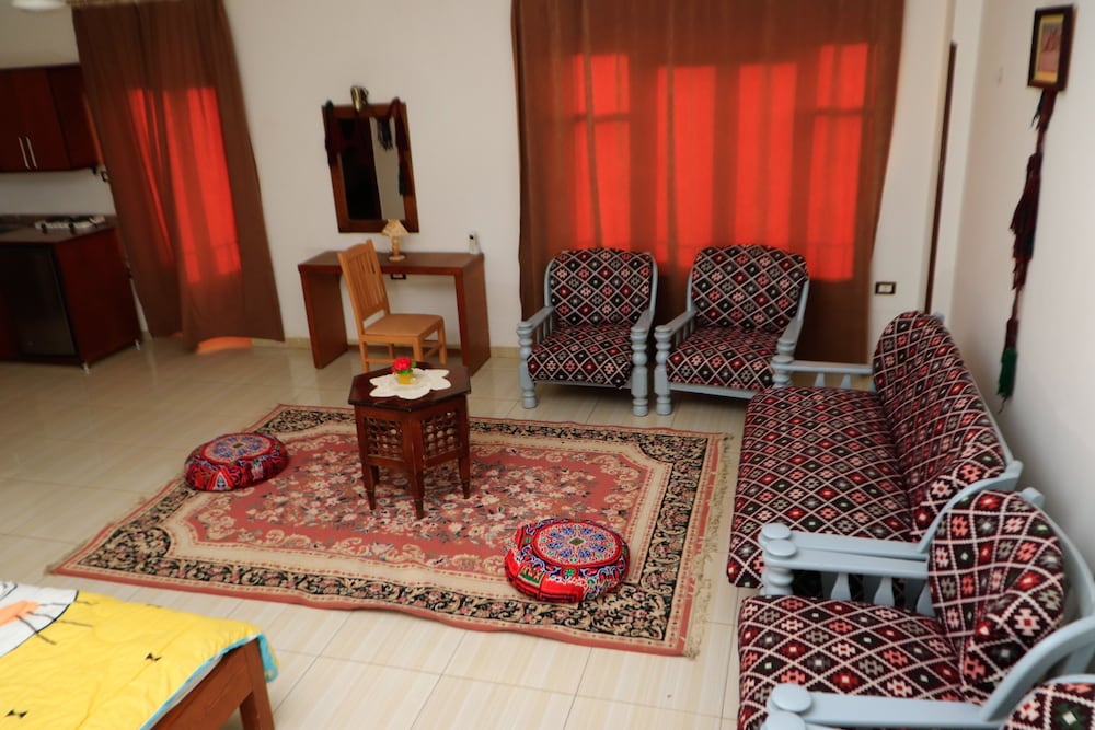 Thebes Hotel Luxor 29/50