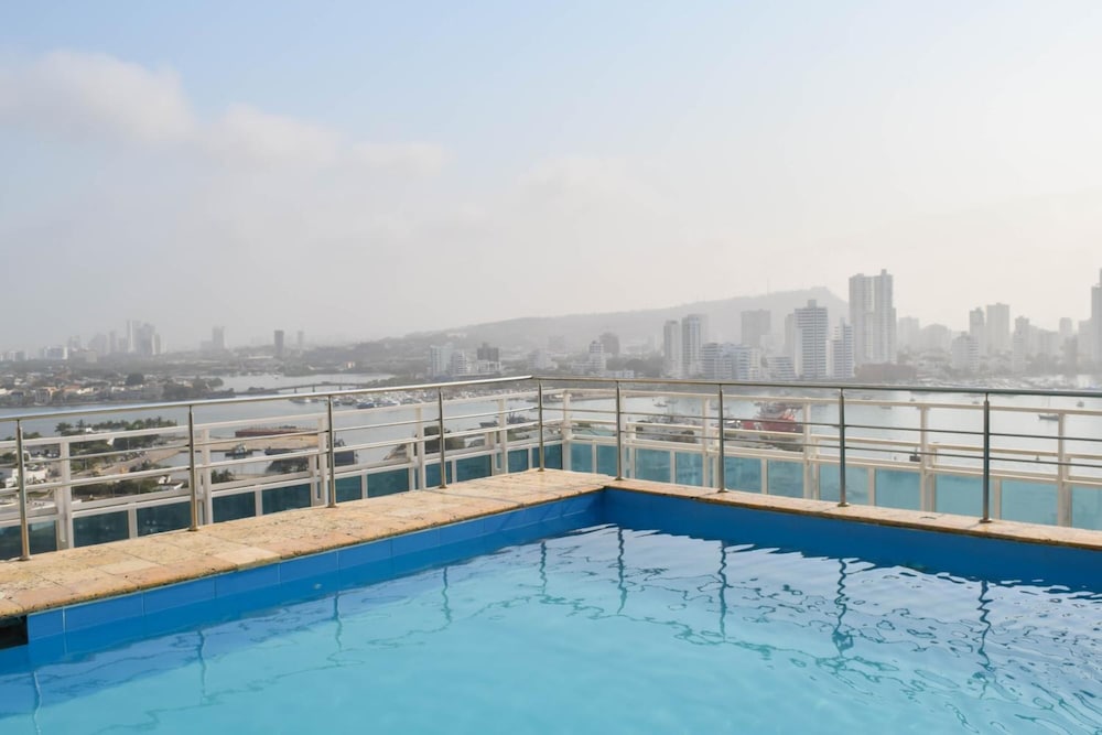 Hotel Cartagena Premium 18/28