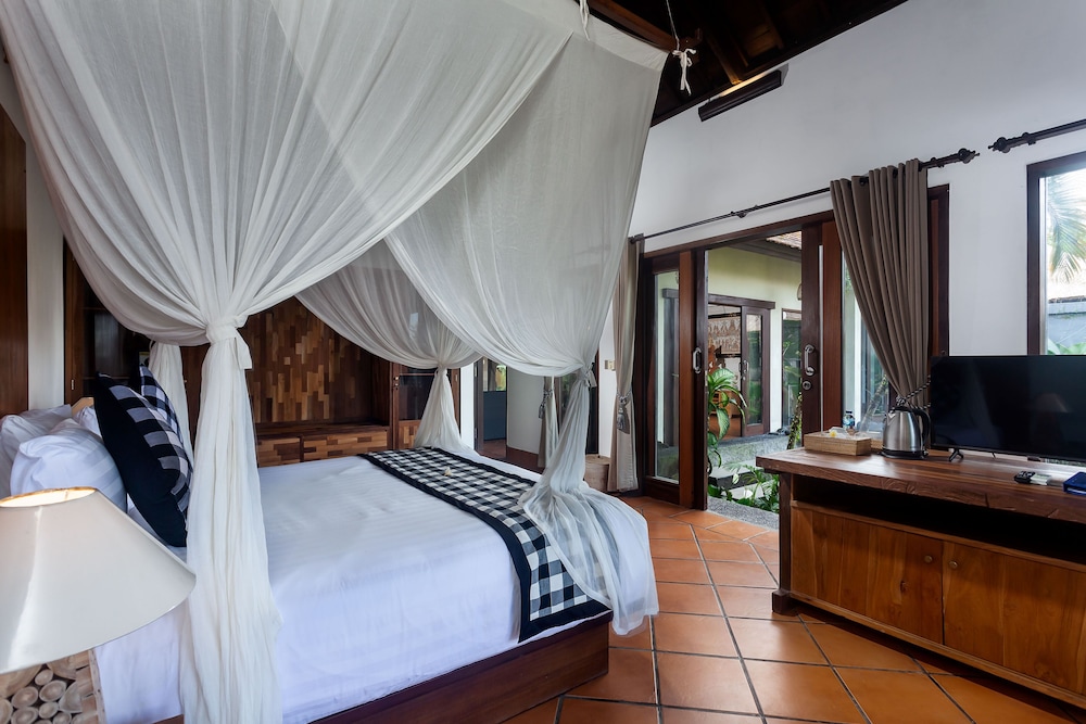 Ubud Luwih Villa 8/50