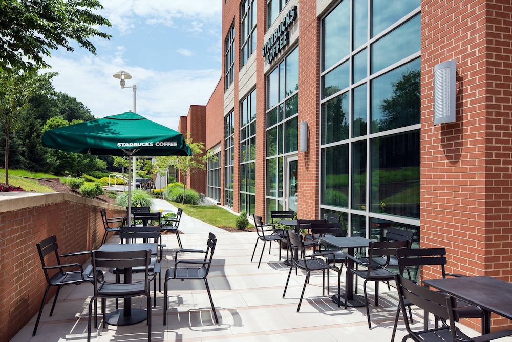 Morgantown Marriott At Waterfront Place 62/70