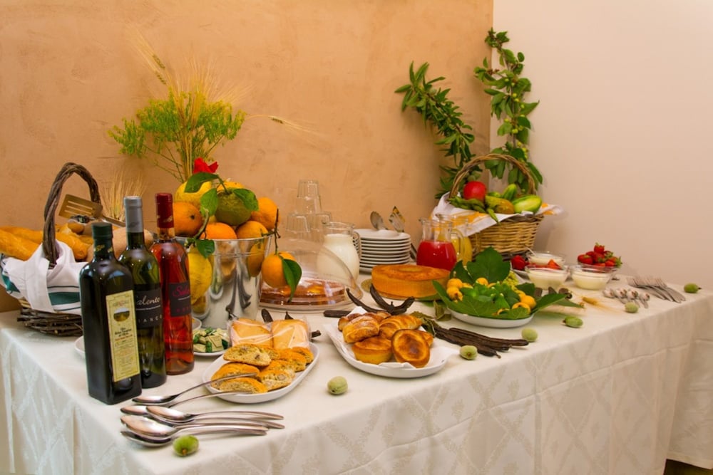 Relais Tenuta Campì 28/50