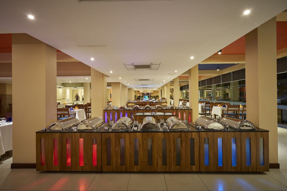Lobby at Turyaa Kalutara, WADDUWA