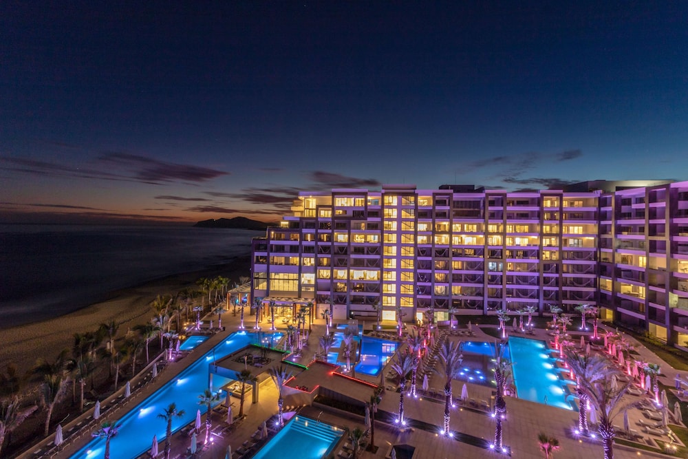 Garza Blanca Resort Spa Los Cabos 12/85