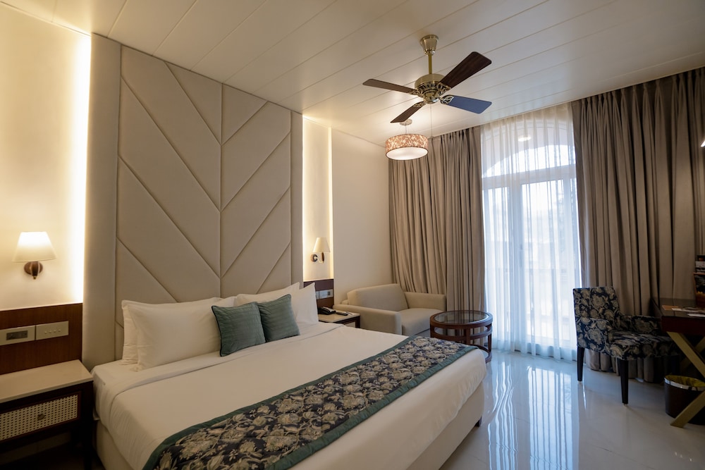 Evershine Resort & Spa 13/69