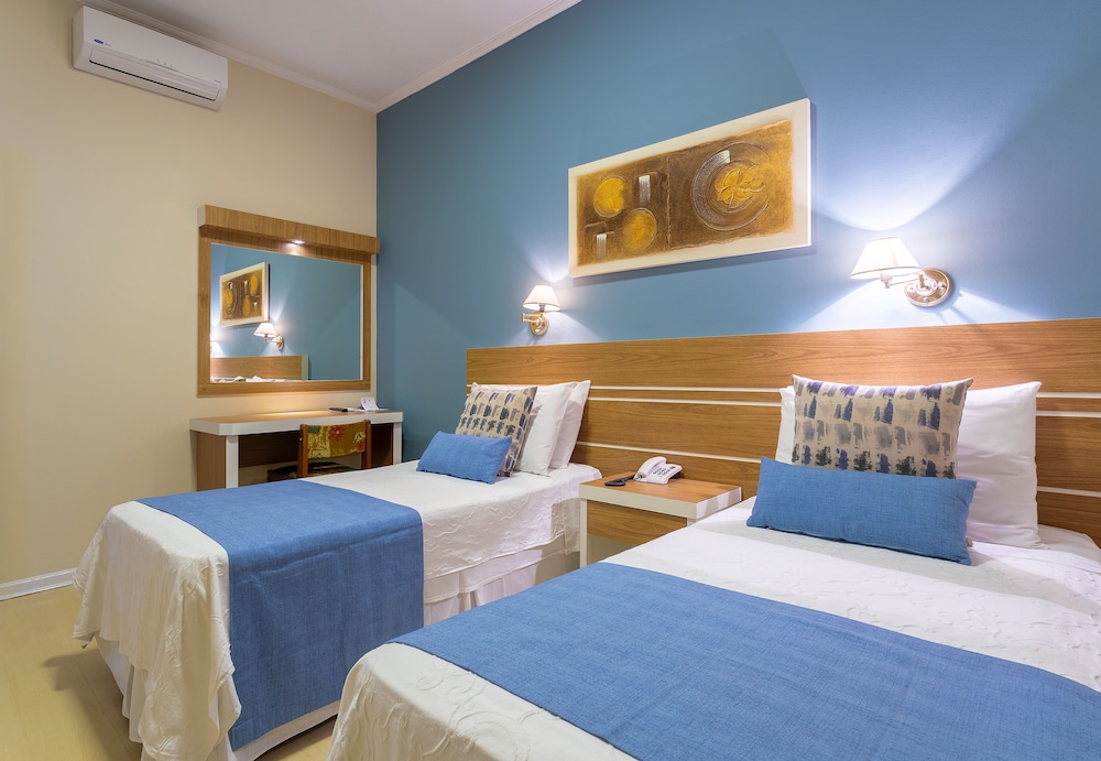 Hotel Minas Gerais 15/71