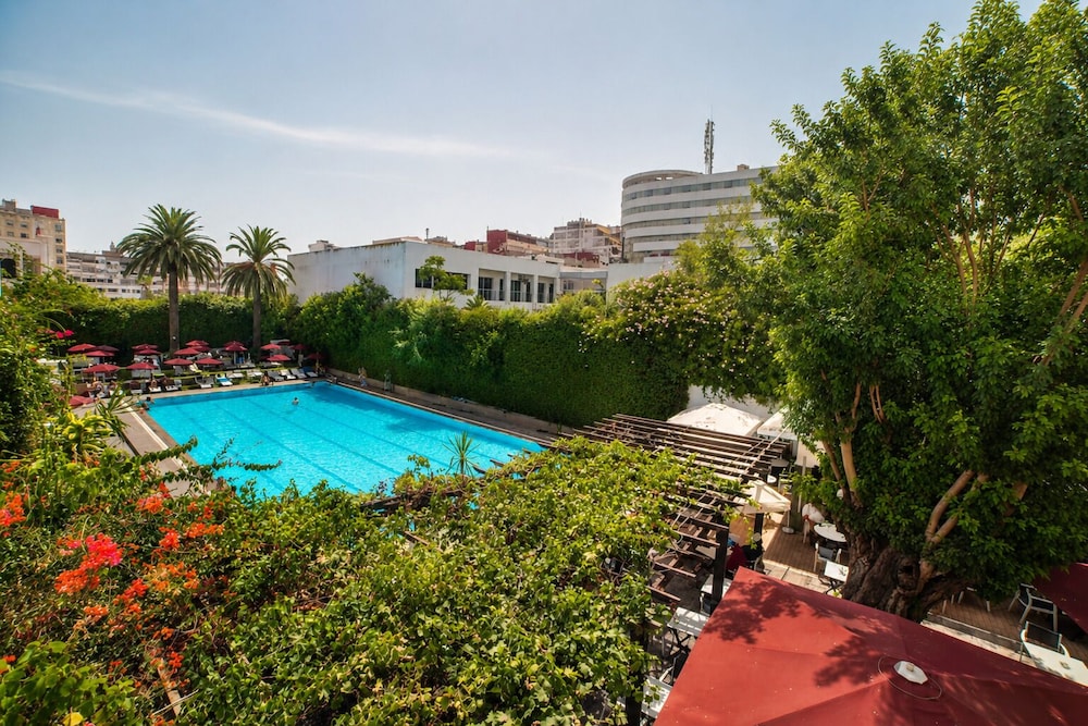 Hotel Mamora Kenitra 40/48