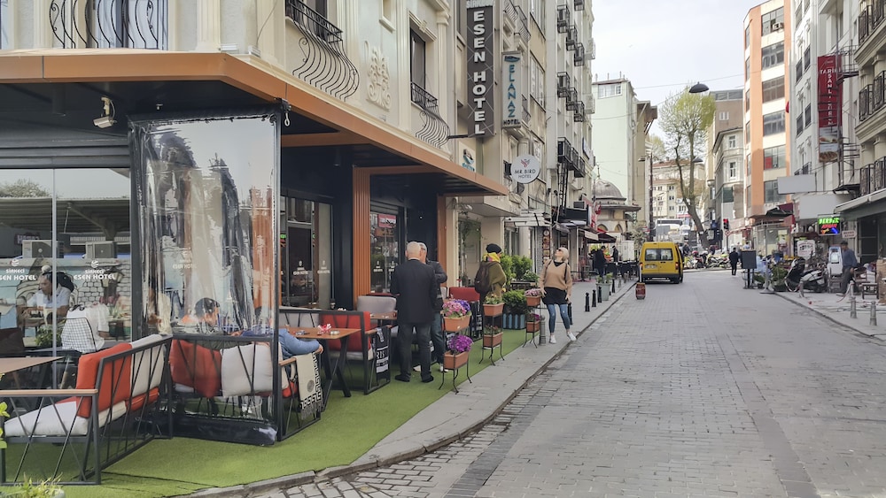 Hotel Esen 59/72