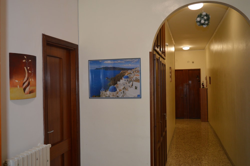 B&B Olympo 24/53