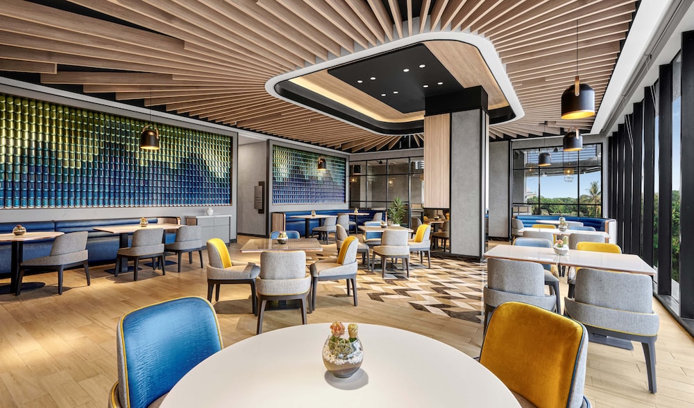 Hyatt Place Makassar 18/31