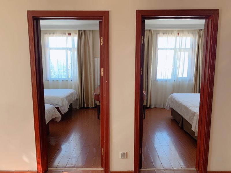 GreenTree Inn Beijing Beiqijia Litang Road Express Hotel 9/30