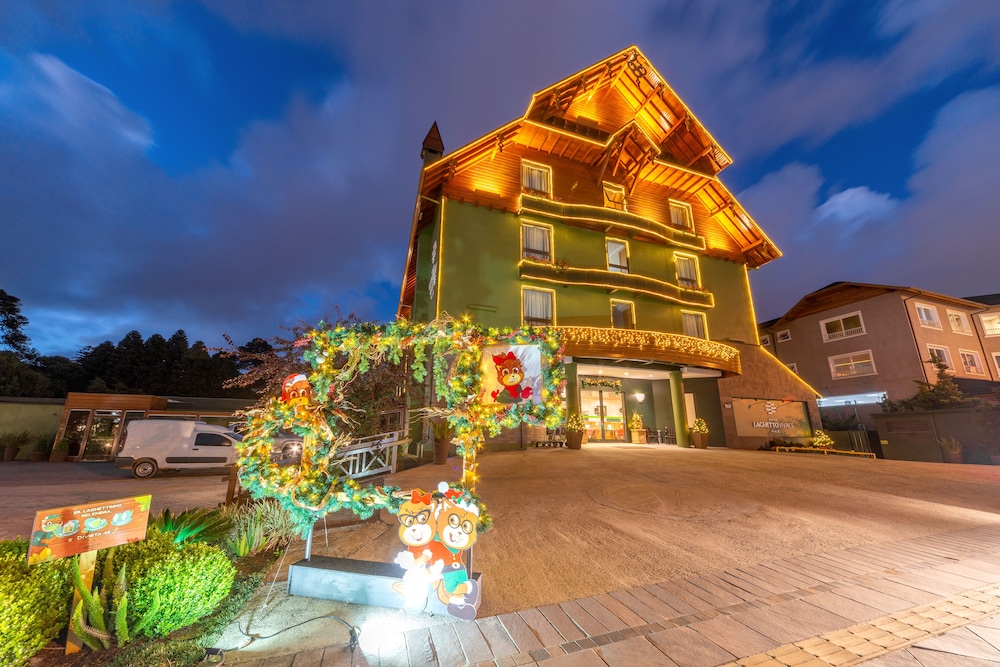 Laghetto Viale in GRAMADO