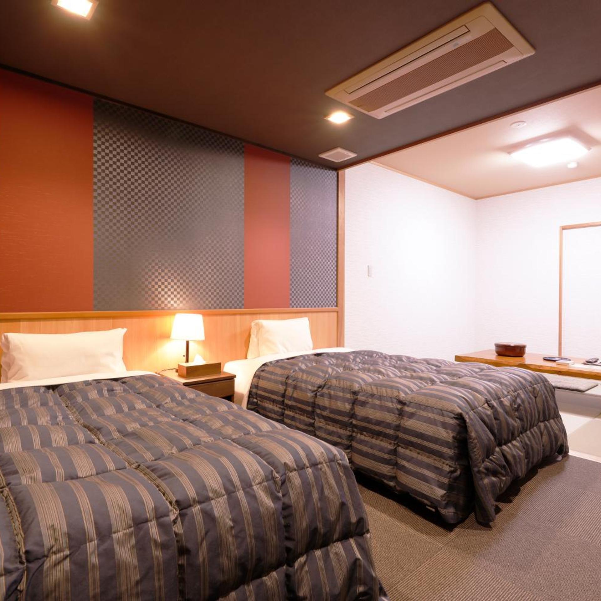Tsuruya Ryokan 15/55
