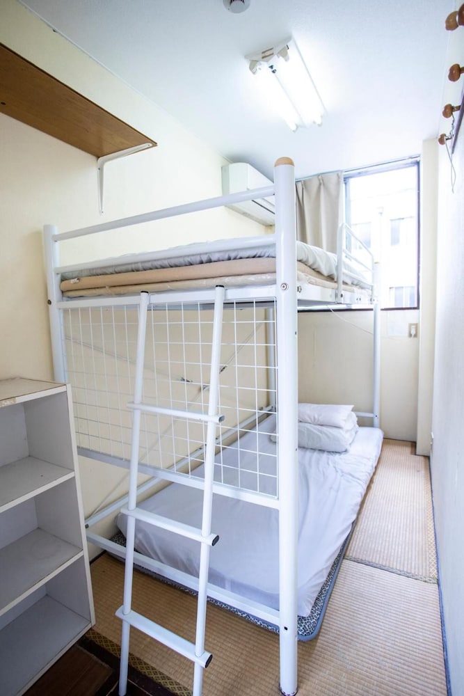 Peace House Sachi 16/37