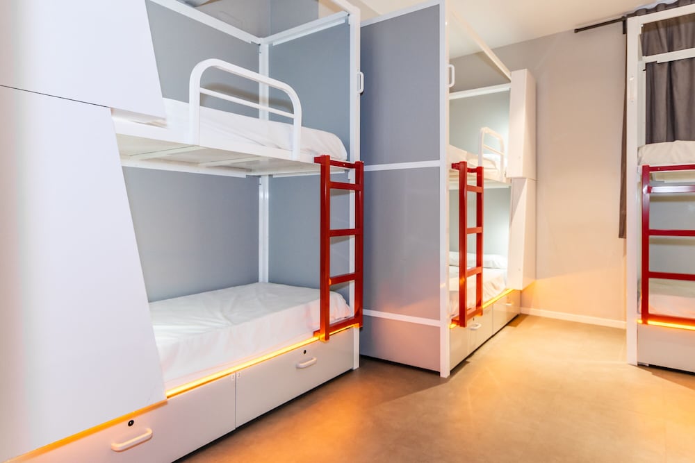 Hostel Sun And Moon 21/28