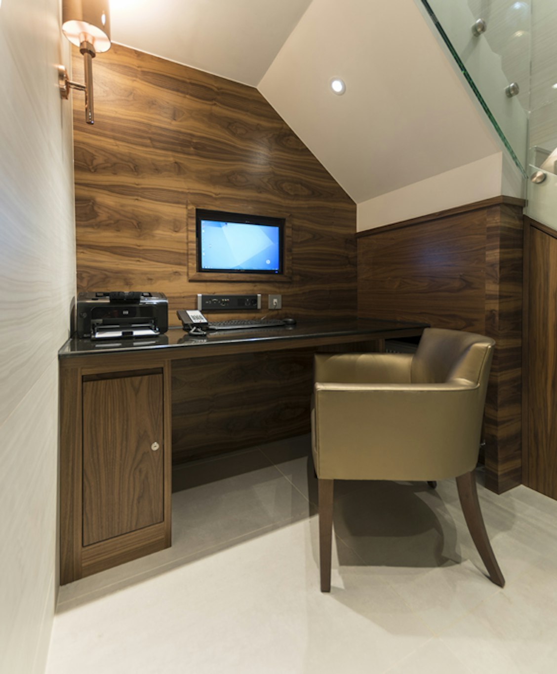 Norfolk Towers Paddington 29/33