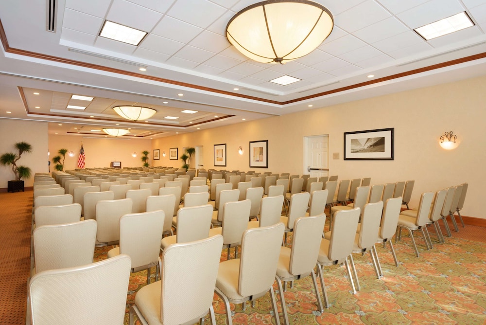 Hilton Garden Inn Palm Coast Town Center 34/39