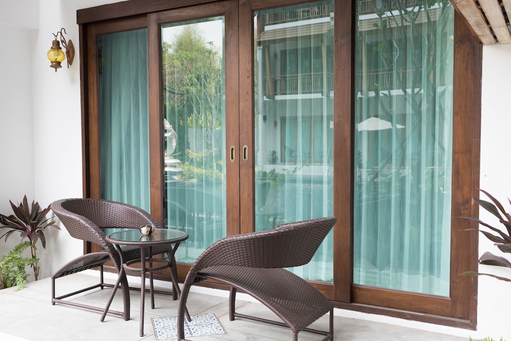 Nampiangdin Boutique Hotel 40/56