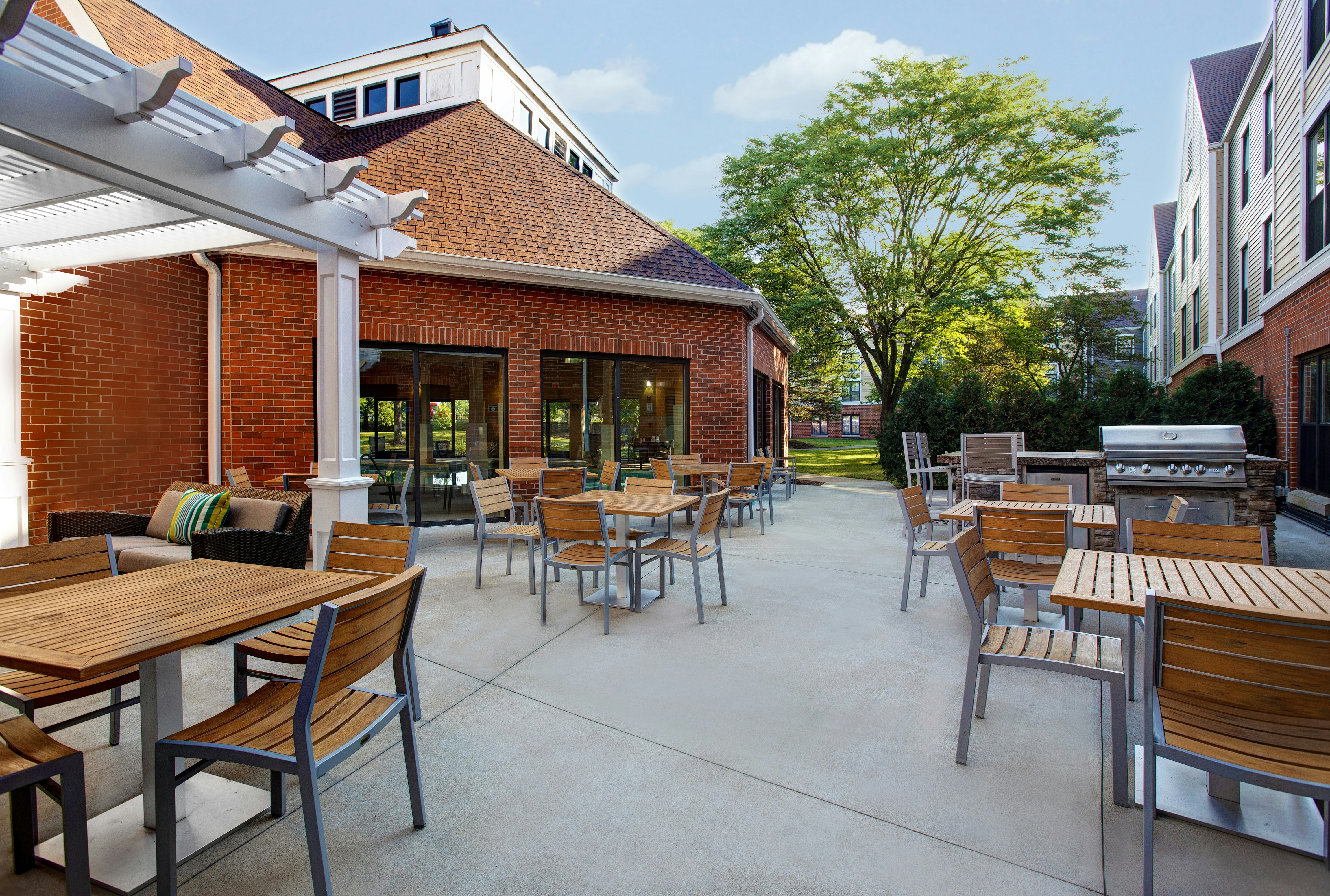 Homewood Suites By Hilton Chicago Lincolnshire 10/24