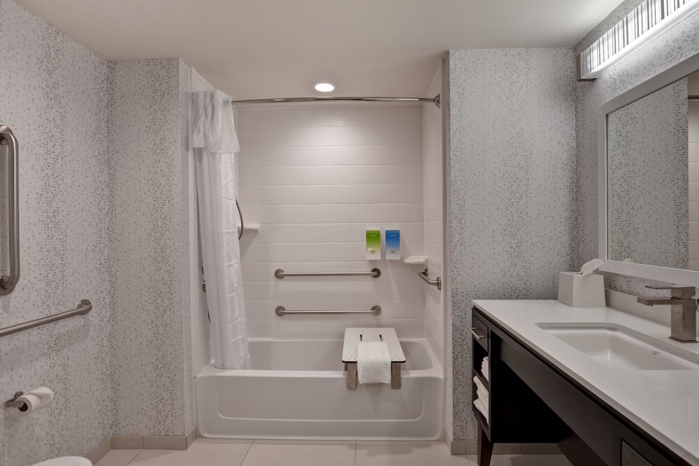 Home2 Suites By Hilton Hot Springs 21/60