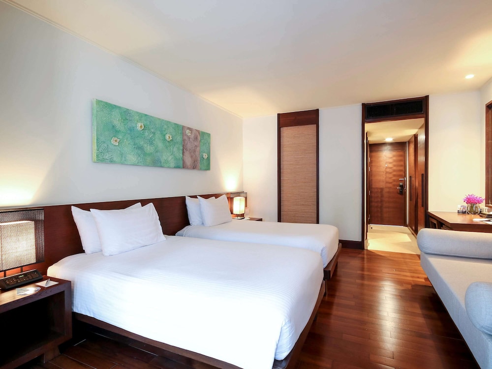 Pullman Pattaya Hotel G 22/76