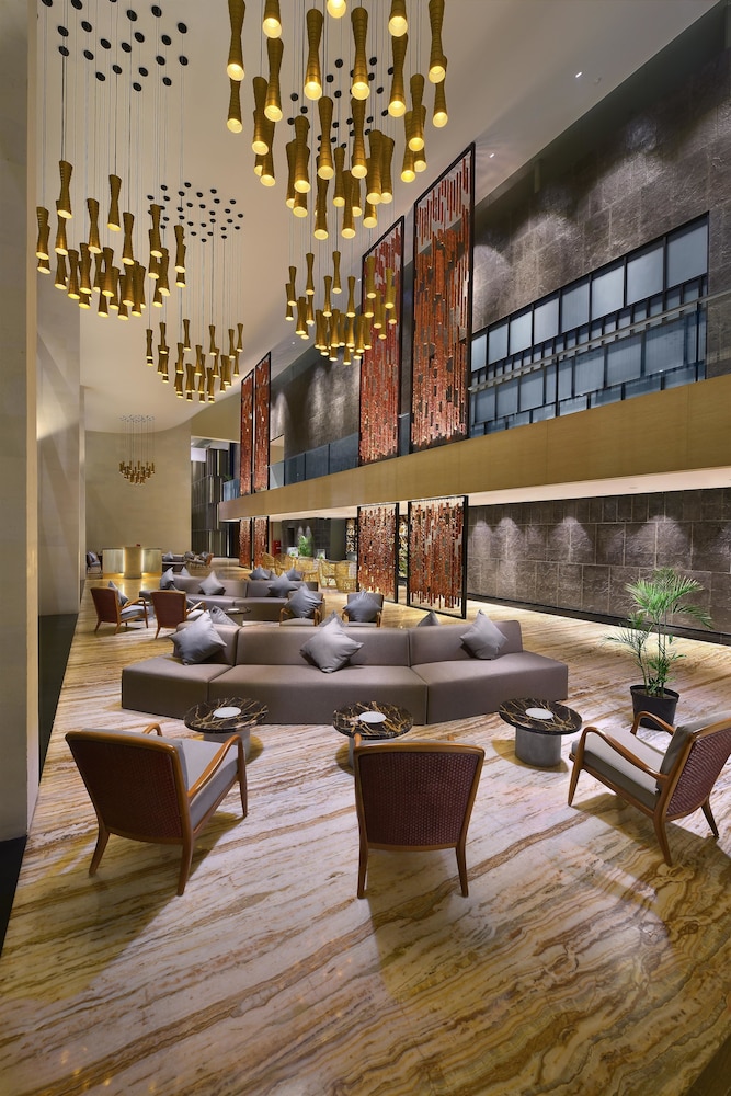 Golden Tulip Holland Resort 33/65