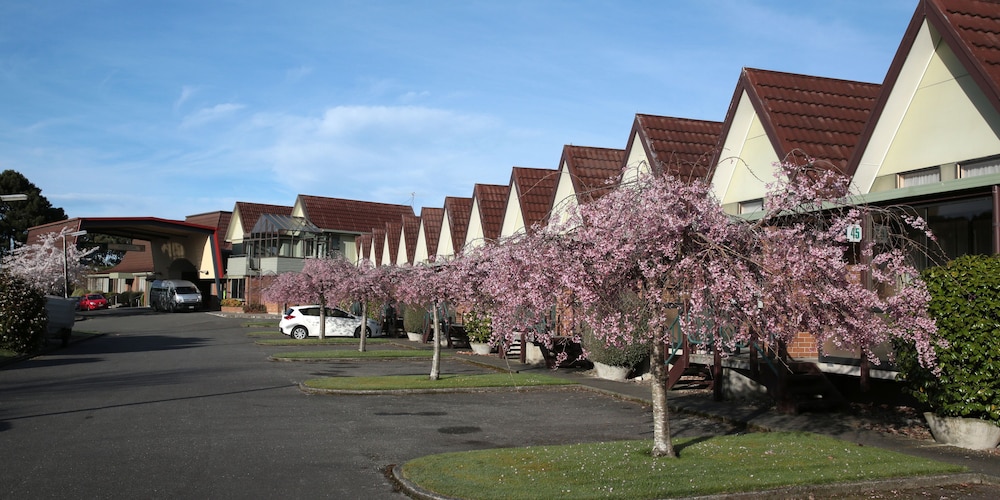 Ascot Park Hotel 1/68