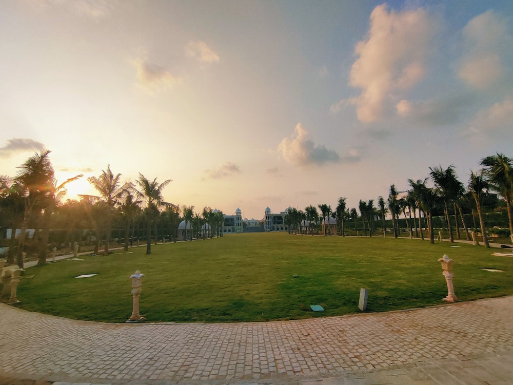 Kaldan Samudhra Palace, a Palace by the Sea 48/55