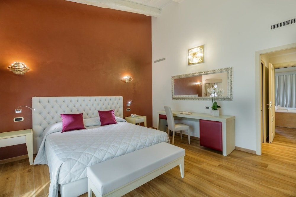 Relais Hotel Sa Cheya 12/69