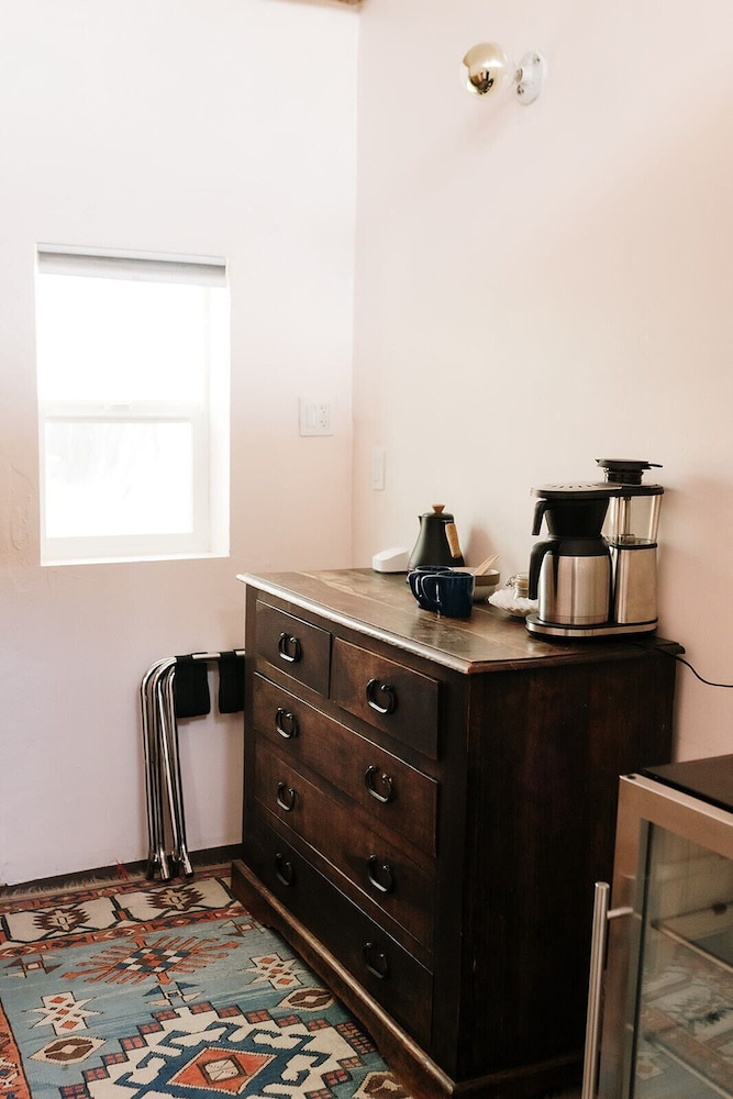 El Paradero Bed & Breakfast Inn 8/79