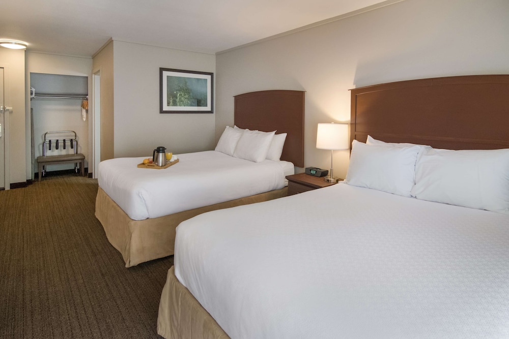 Best Western The Westerly Hotel 16/44