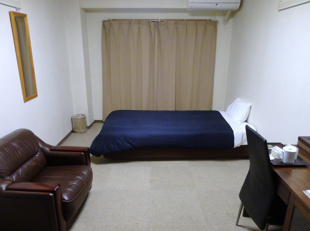 Hotel Livemax BUDGET Nagoya 24/33