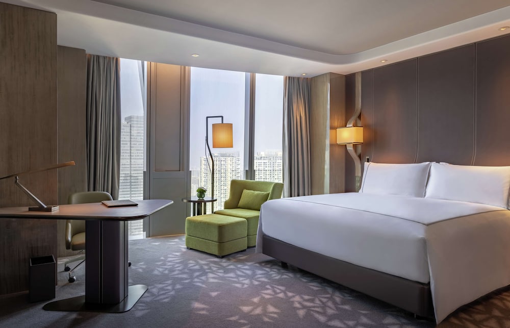 Conrad Hangzhou 19/58
