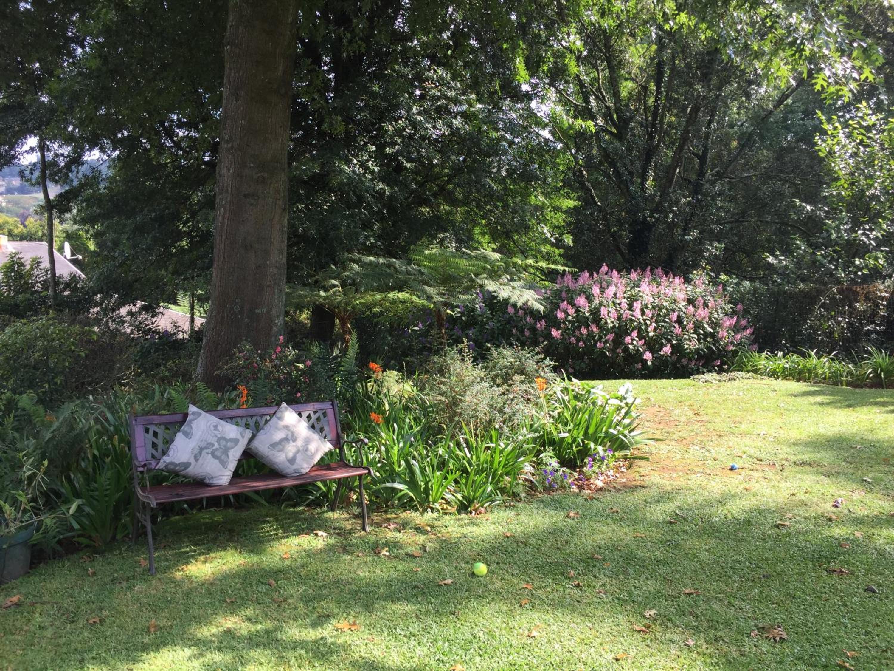 Kings Hill Bed & Breakfast 48/50