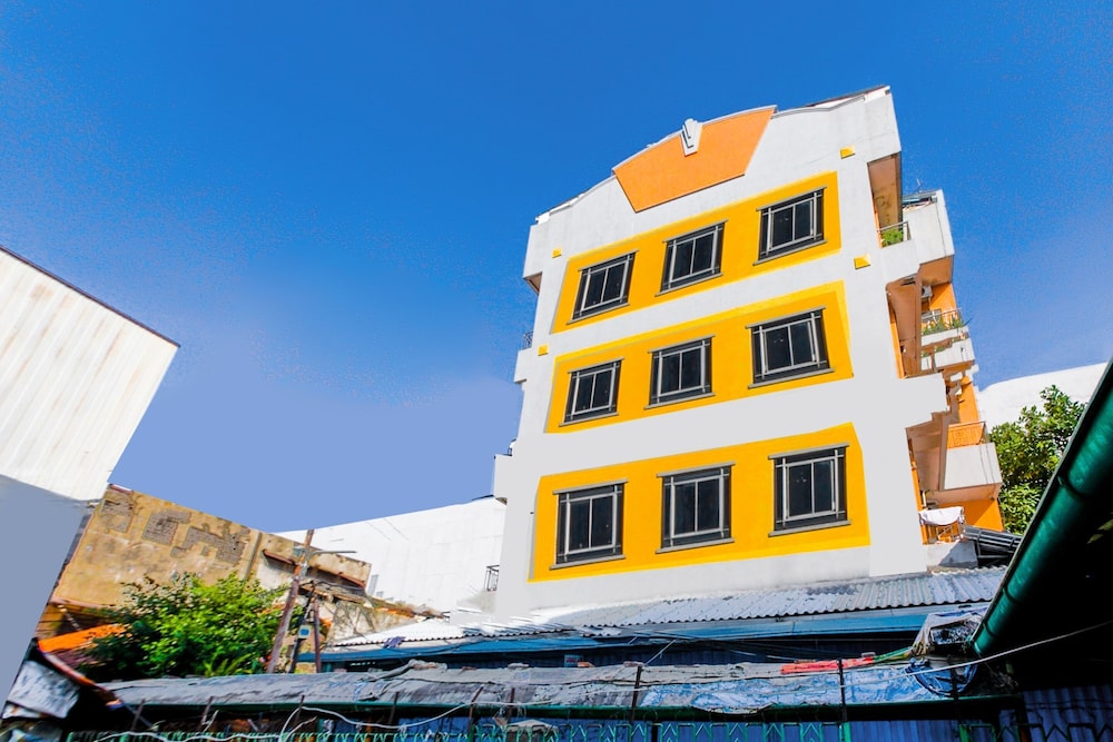 OYO 2628 Kartini Residence 3/29