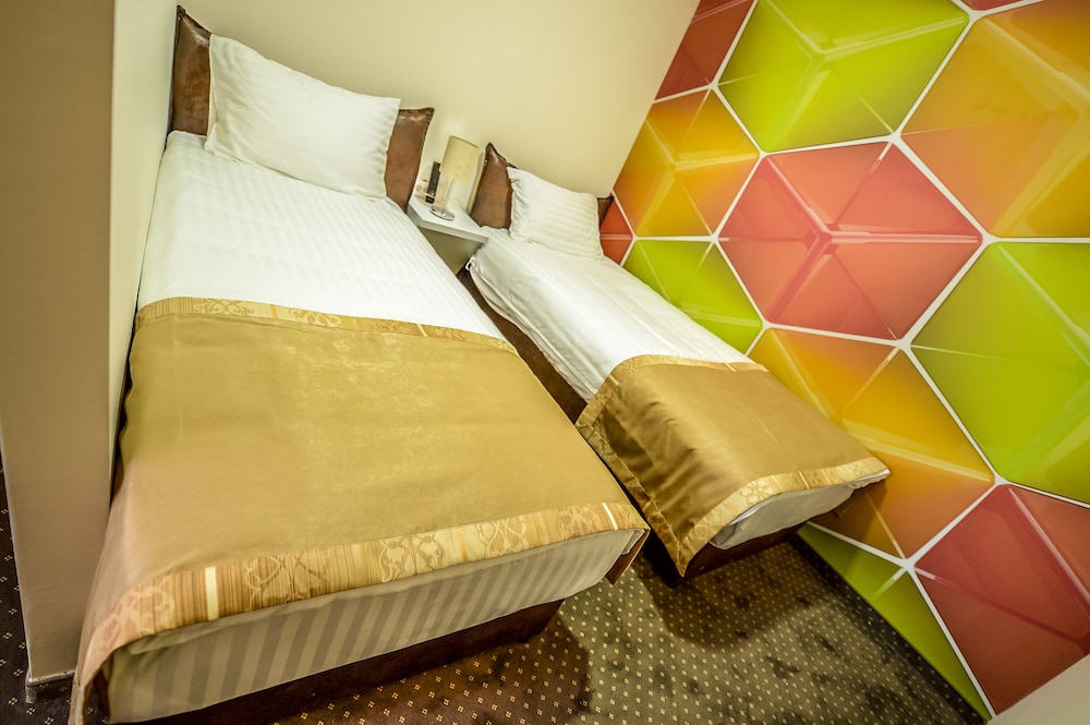 Hollywoodland Wellness And Spa Hotel 24/66