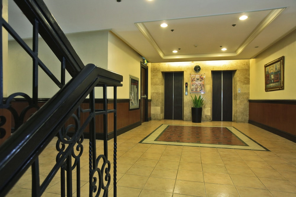 Fersal Hotel Malakas 10/60