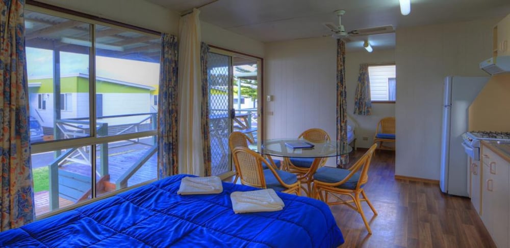Nrma Merimbula Beach Holiday Resort 47/69