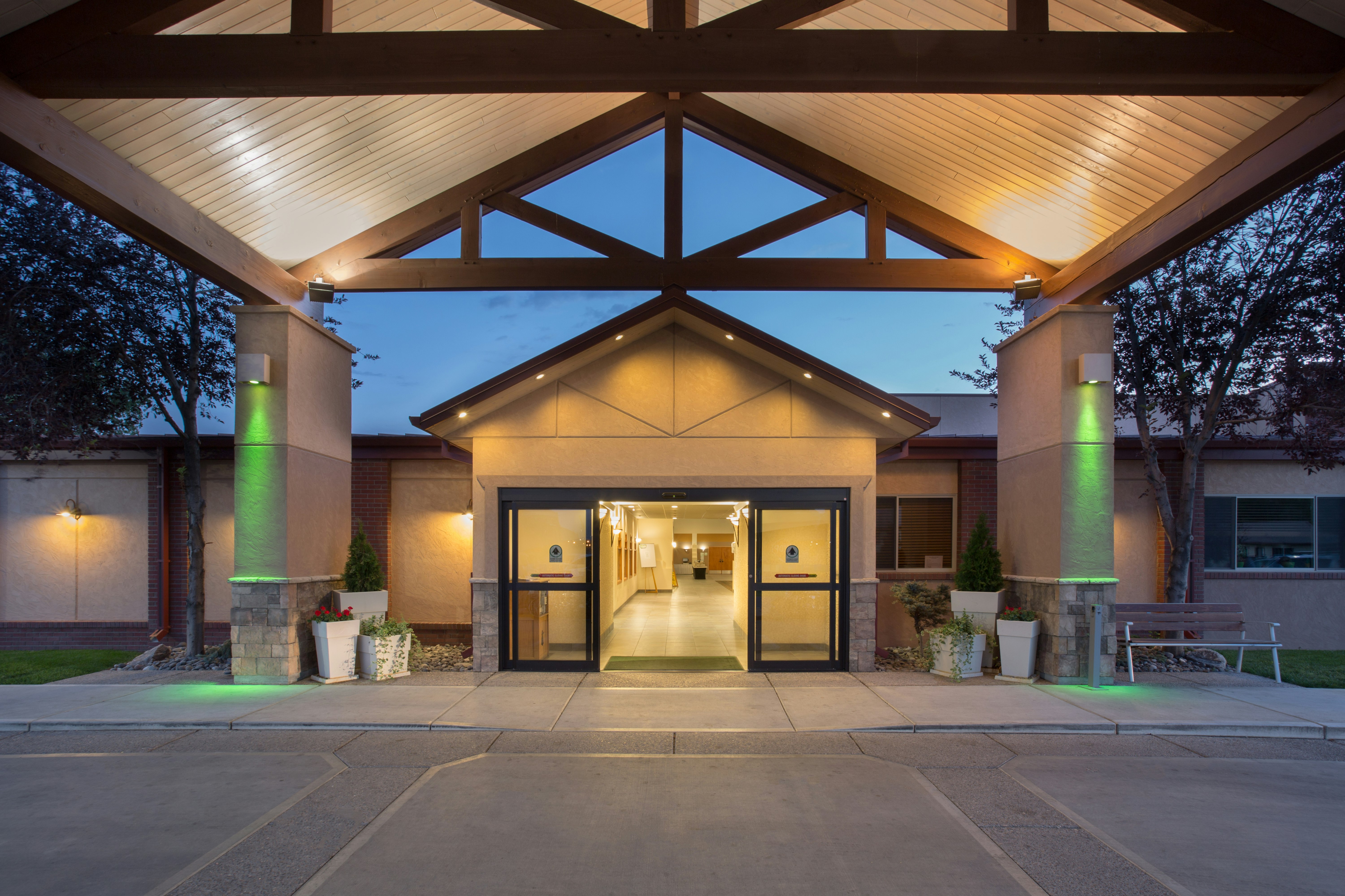 Holiday Inn Riverton Convention Center 22/64