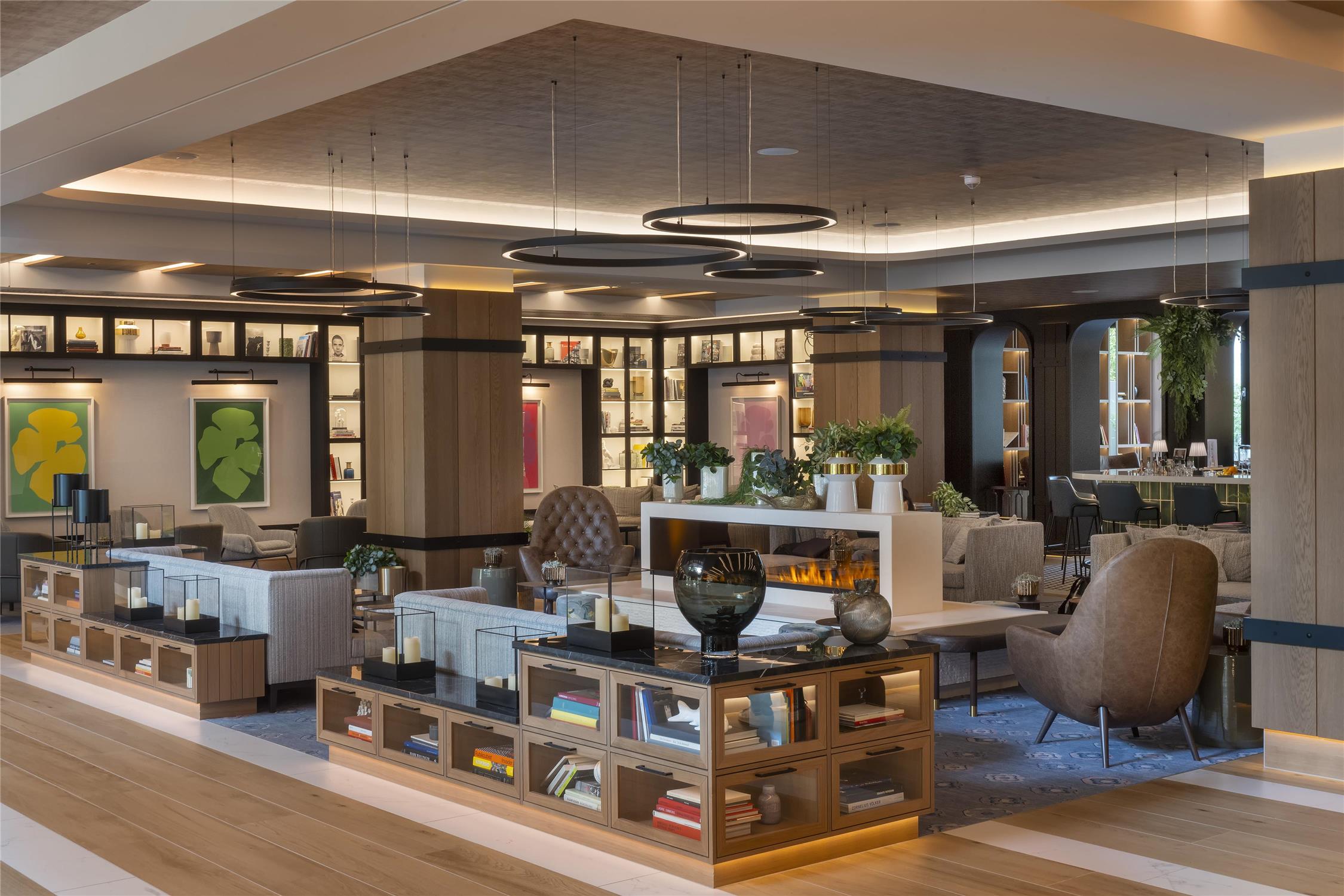 DoubleTree by Hilton Berlin Ku’damm 23/43