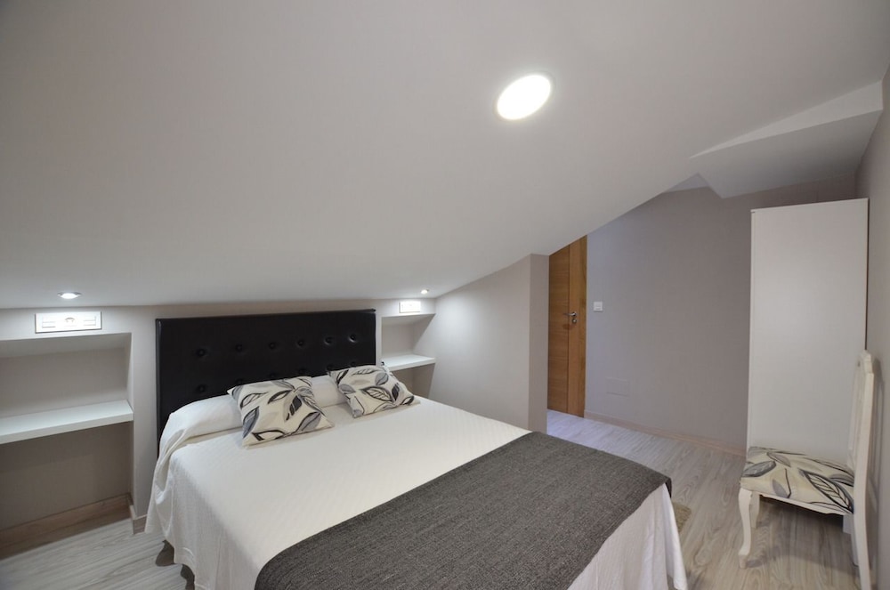 Hotel Cachada 19/53