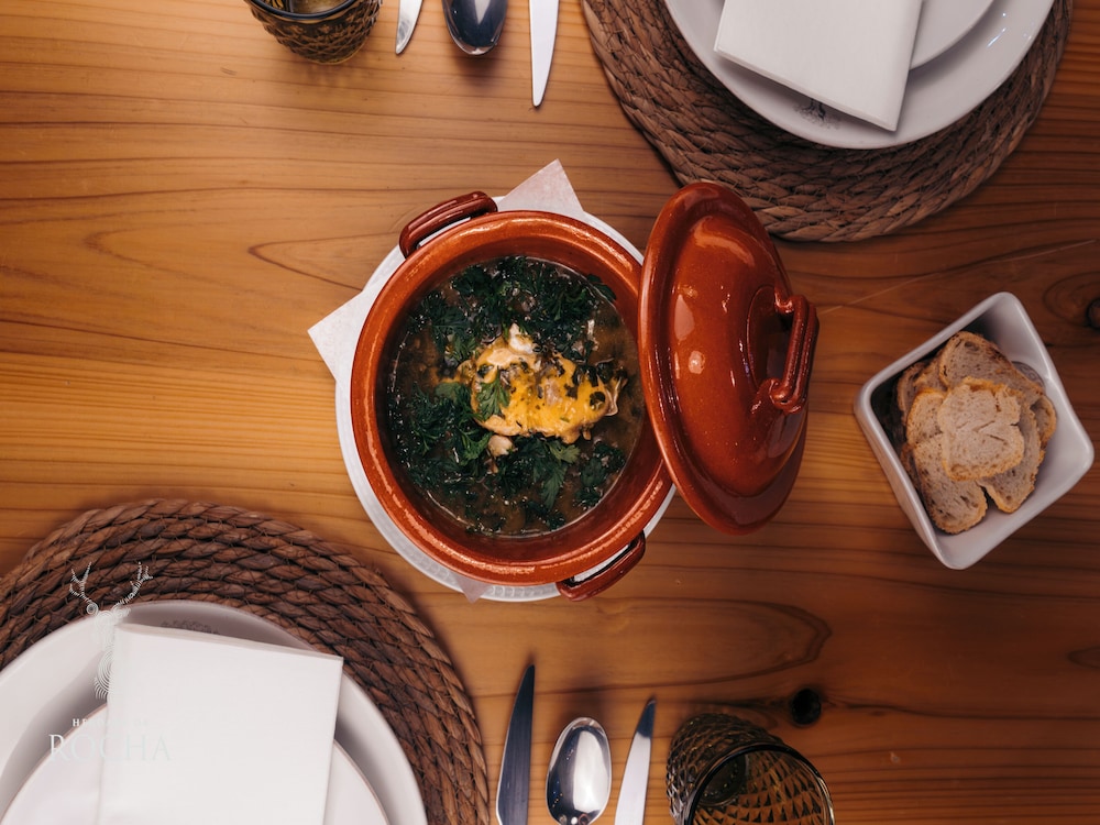 Herdade da Rocha - Boutique Lodge 27/59