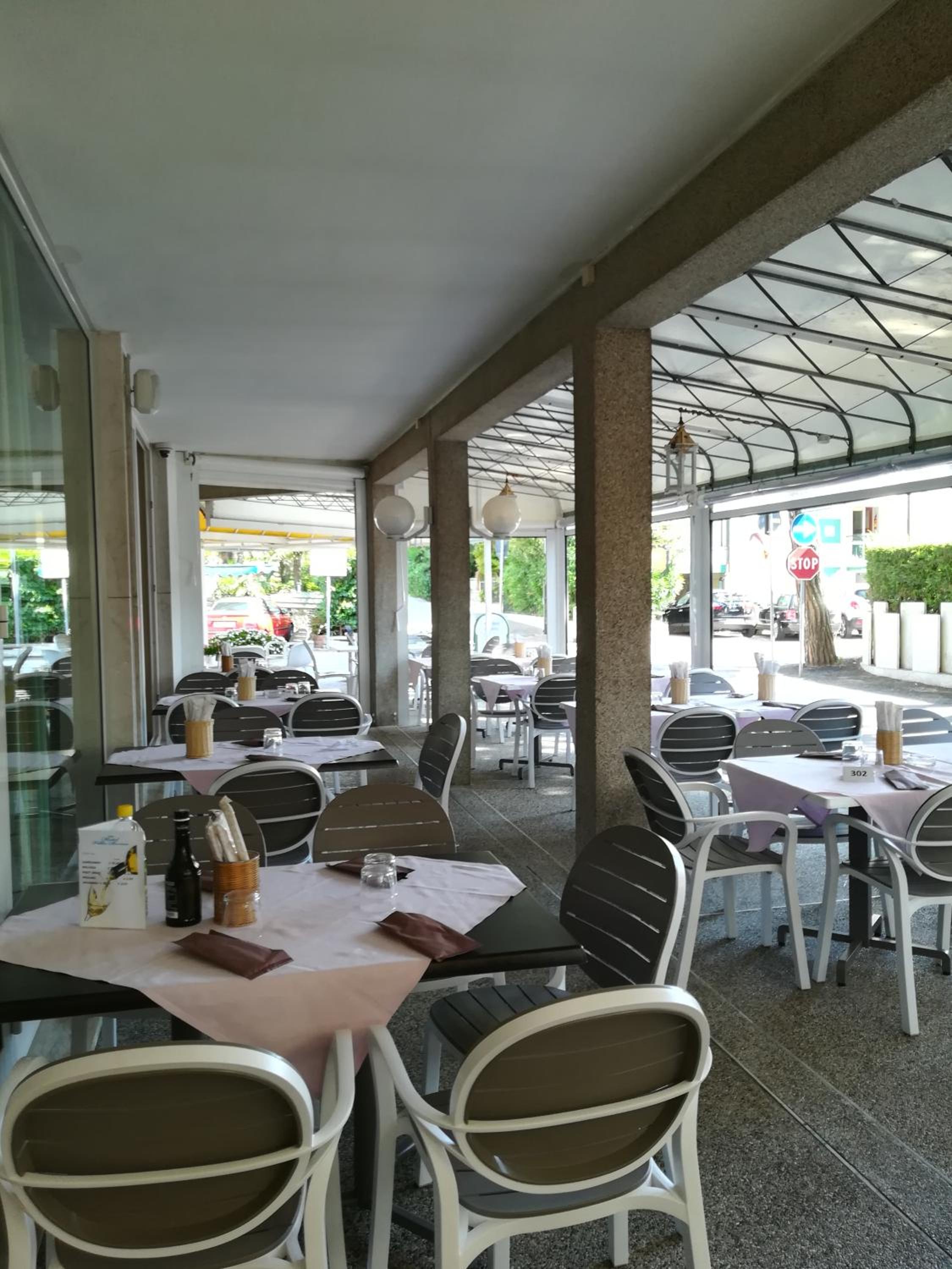 Villa Roma 18/22