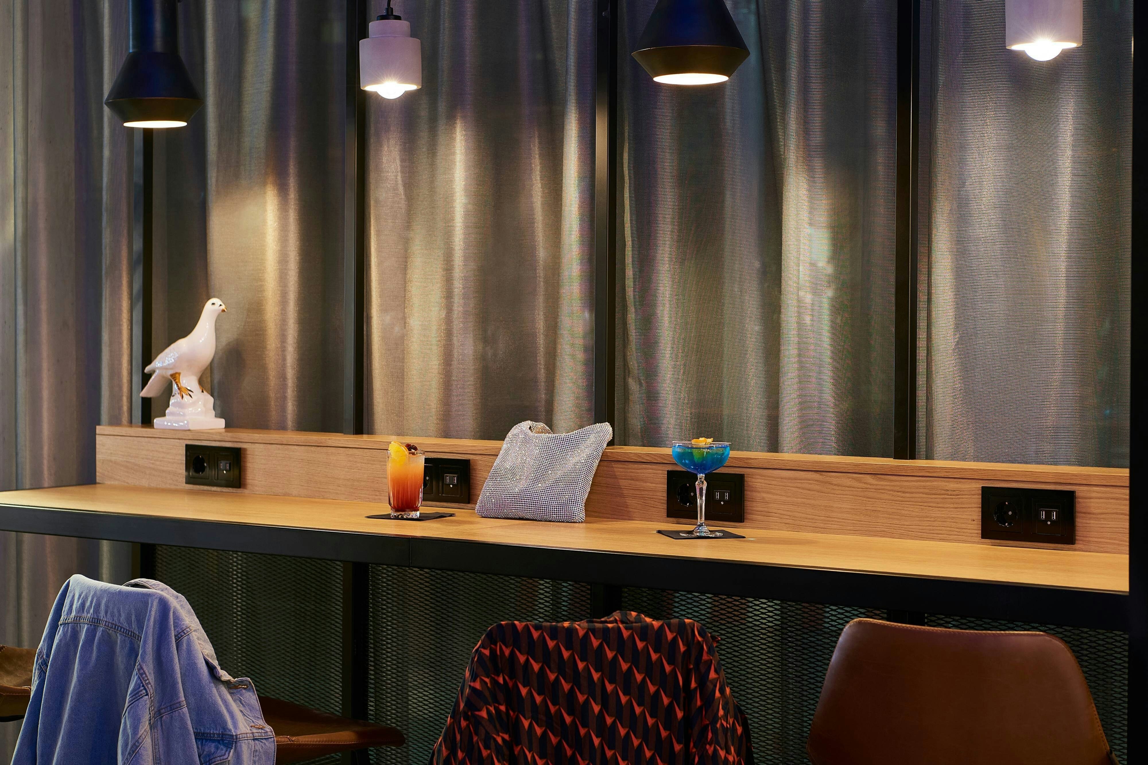 Moxy Essen City 18/44