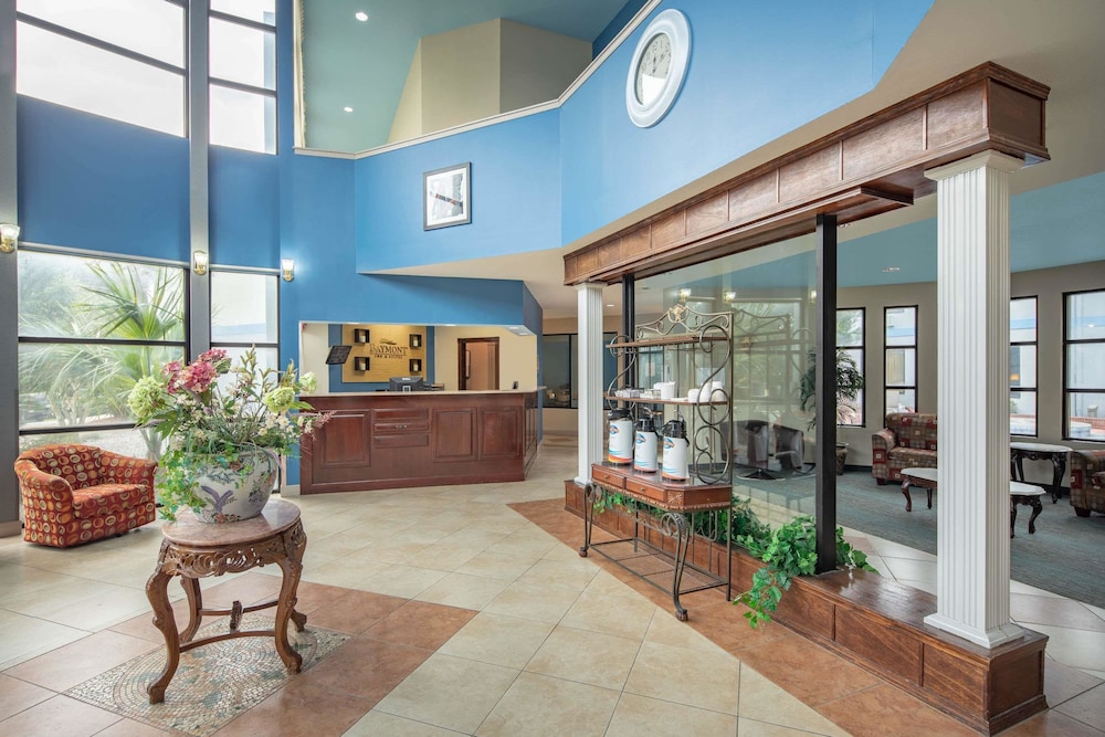 Baymont By Wyndham Laurel 5/25
