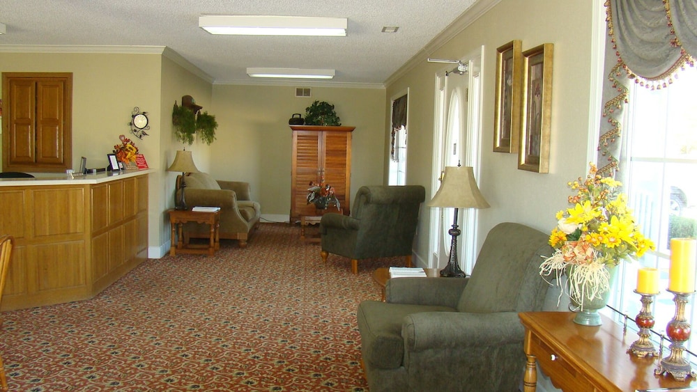 Honeysuckle Inn - Mountain View 9/50