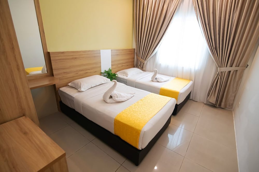 D'embassy Serviced Residence Suites 23/55