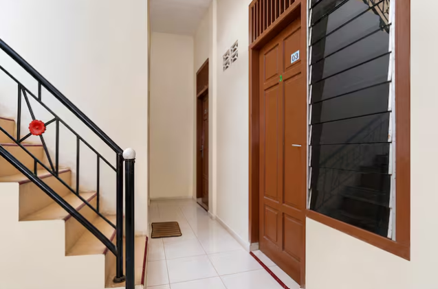 Hotel O near Masjid Raya Baiturahman formerly Rumah Singgah 10/15