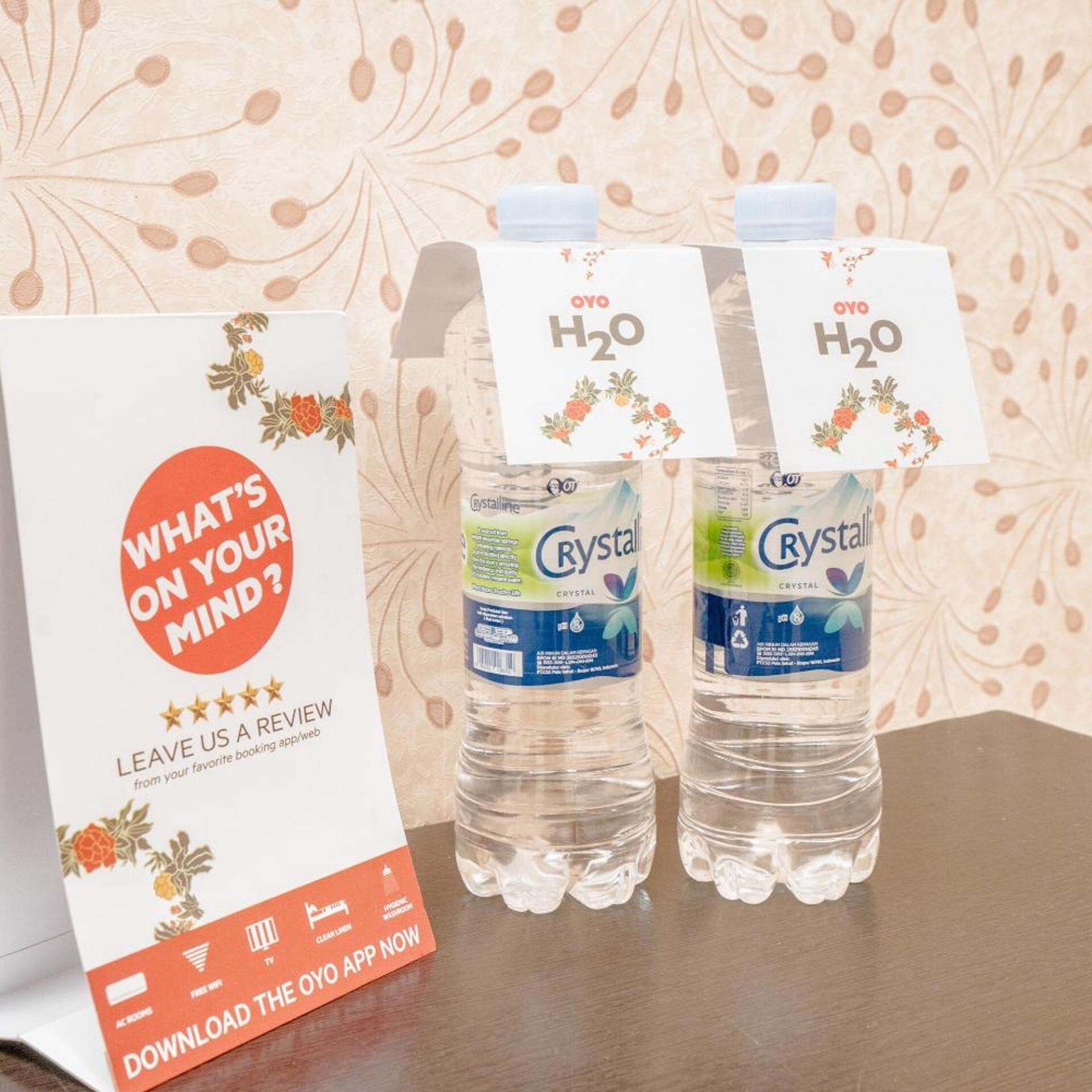 Hotel O Central Batu Near Jatim Park 3 Formerly Bunga Matahari Hotel 31/50