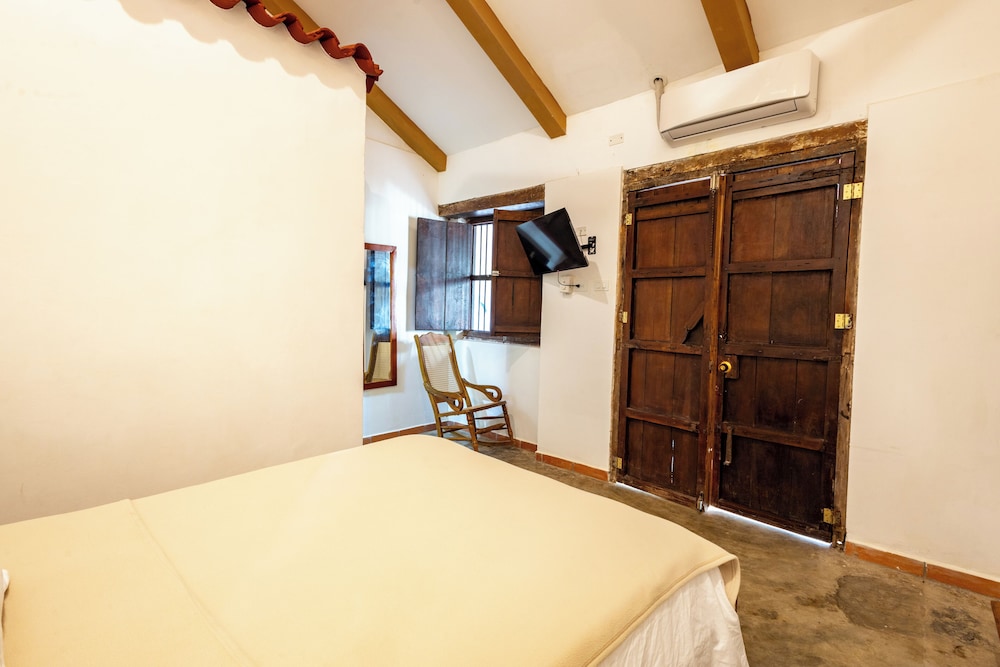 Albarrada Hotel Boutique 16/38