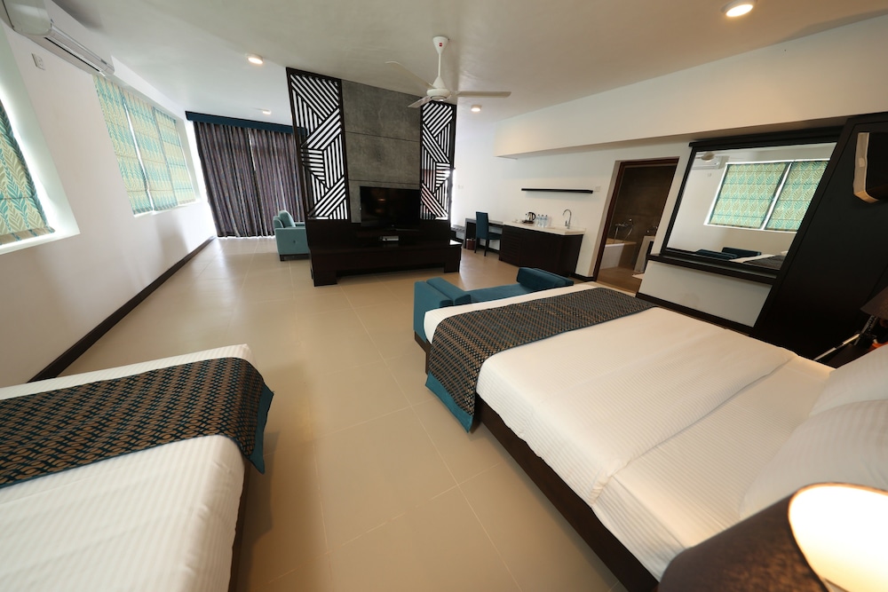 Joes Resort Bentota 9/50